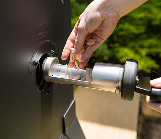 How to use a Masterbuilt Electric Smoker