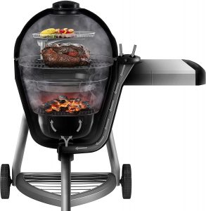 Char-Broil Kamander Charcoal Grill