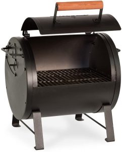 Char-Griller-2-2424-Table-Charcoal-Grill