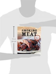Smoking Meat: The Essential Guide to Real Barbecue