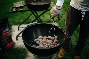 Best Charcoal Briquettes for Smoking and grilling