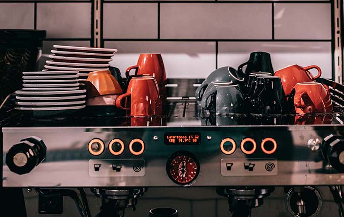 Best kitchen storage ideas