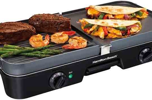 Hamilton-Beach-3-in-1-Electric-Indoor-Grill-Griddle